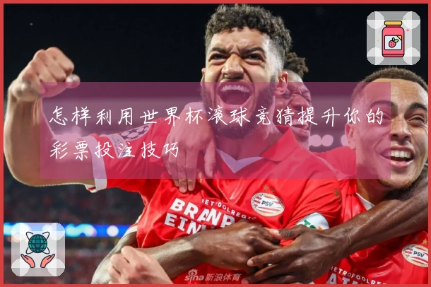 怎样利用世界杯滚球竞猜提升你的彩票投注技巧