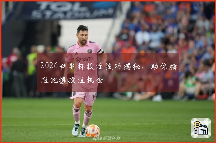2026世界杯投注技巧揭秘，助你精准把握投注机会