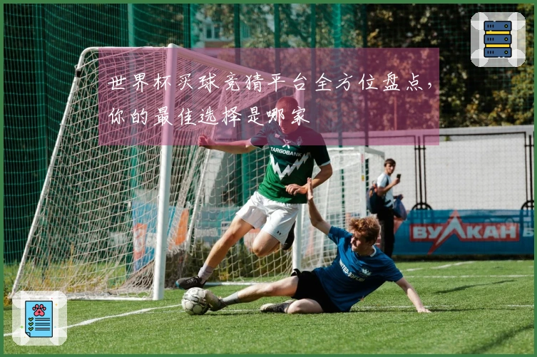 世界杯买球竞猜平台全方位盘点，你的最佳选择是哪家