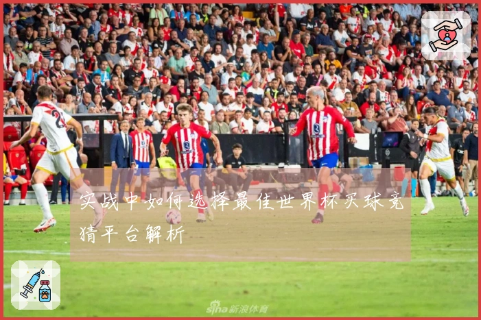 实战中如何选择最佳世界杯买球竞猜平台解析