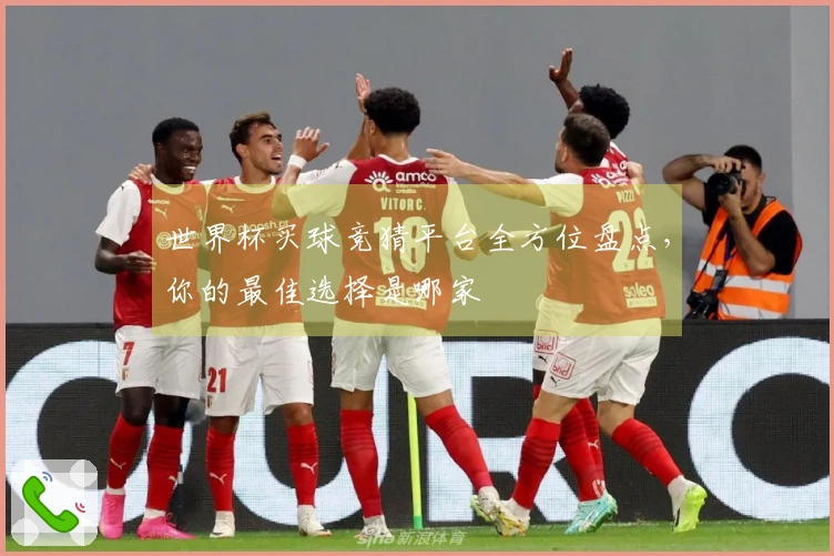 世界杯买球竞猜平台全方位盘点，你的最佳选择是哪家