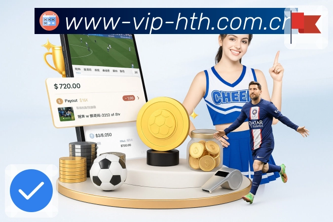 用户服务认证展示